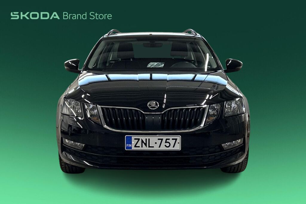 SKODA OCTAVIA 2020 Combi 1,0 TSI Ambition BusinessLine