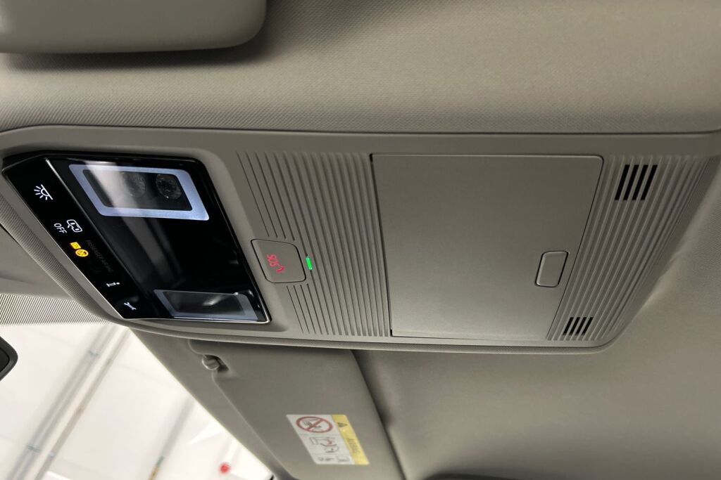 Skoda Octavia 2021 1,0 TSI Ambition