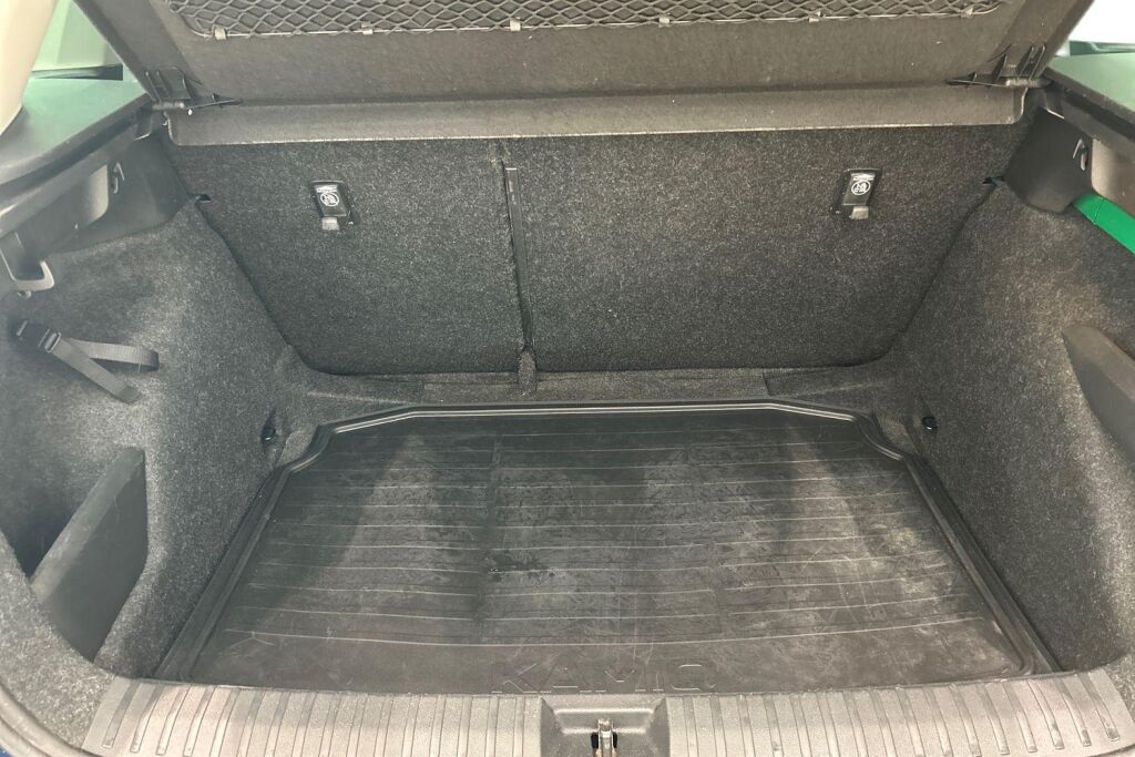SKODA Kamiq 2020 1,5 TSI Style DSG Autom.