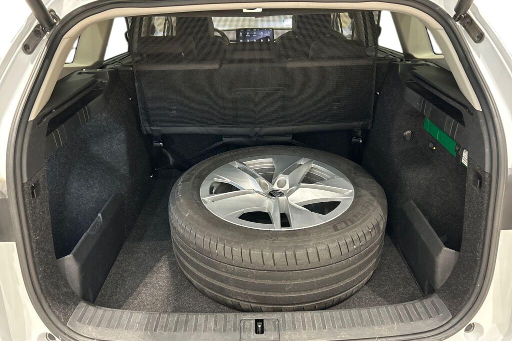 Skoda Enyaq 2021 80 Launch Edition iV