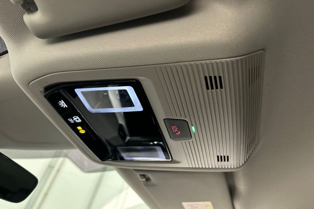 Skoda Enyaq 2021 80 Launch Edition iV