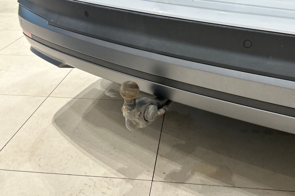 Skoda Enyaq 2021 80 Launch Edition iV