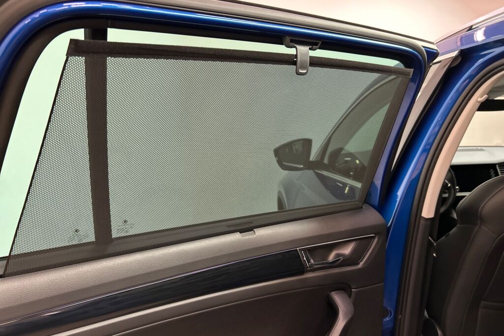 Skoda Kodiaq 2021 2,0 TDI 150 4x4 Style BusinessLine DSG Autom.