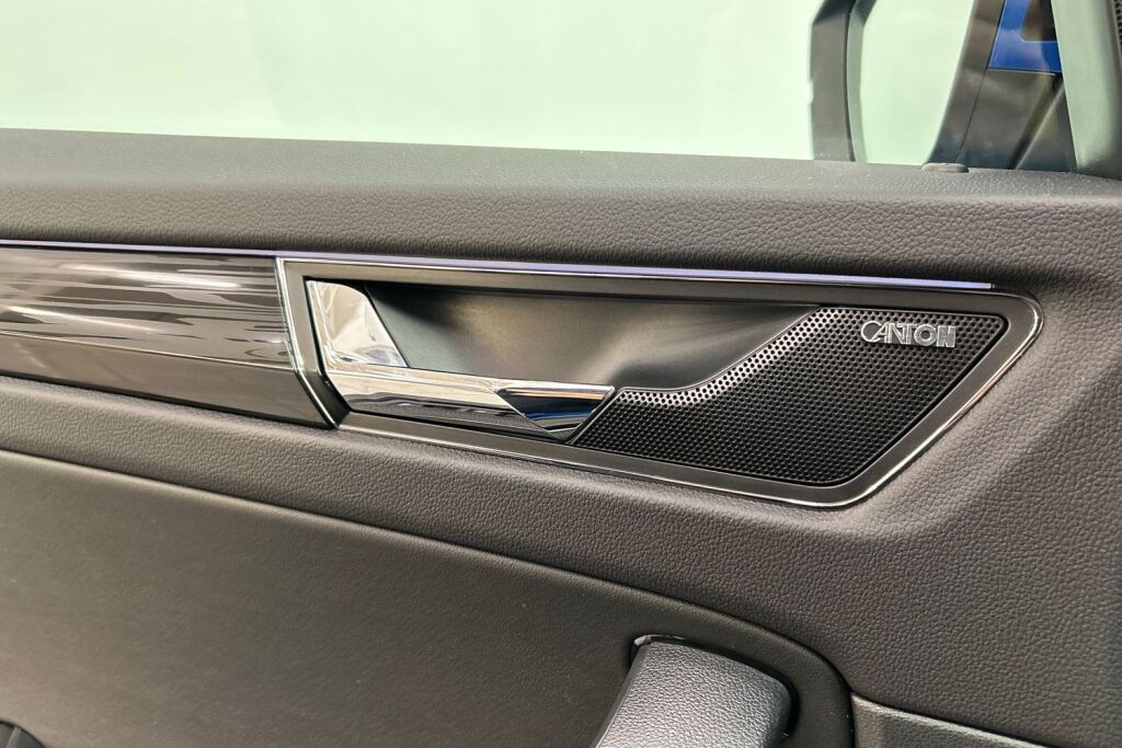 Skoda Kodiaq 2021 2,0 TDI 150 4x4 Style BusinessLine DSG Autom.