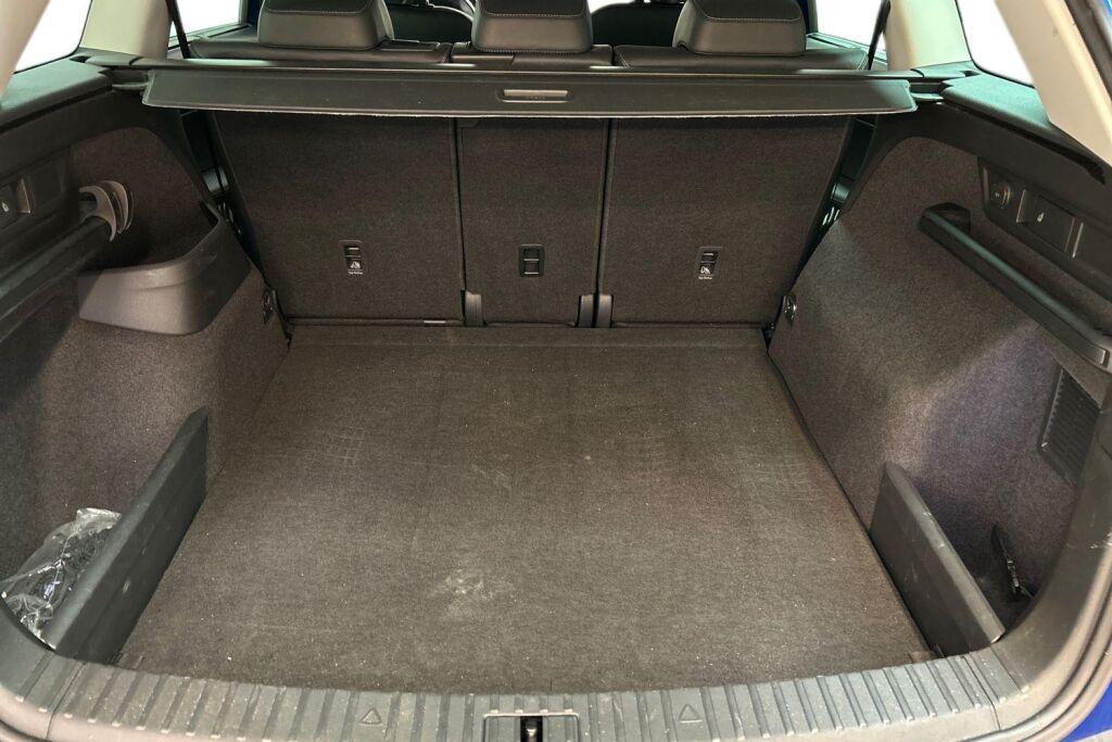 Skoda Kodiaq 2021 2,0 TDI 150 4x4 Style BusinessLine DSG Autom.