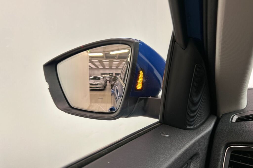 Skoda Kodiaq 2021 2,0 TDI 150 4x4 Style BusinessLine DSG Autom.