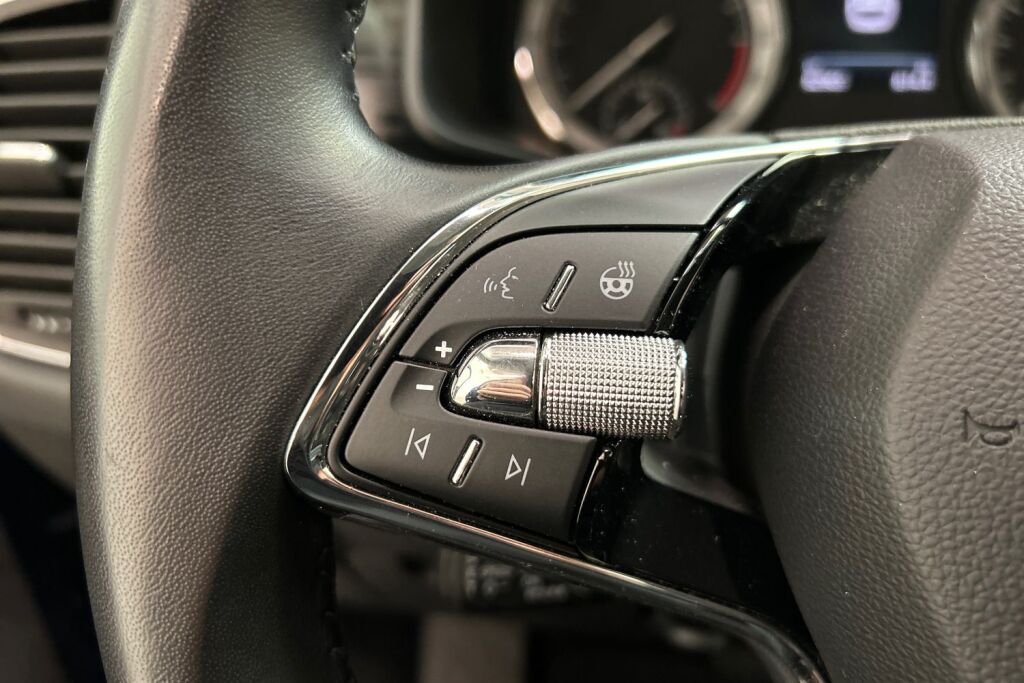 Skoda Kodiaq 2021 2,0 TDI 150 4x4 Style BusinessLine DSG Autom.