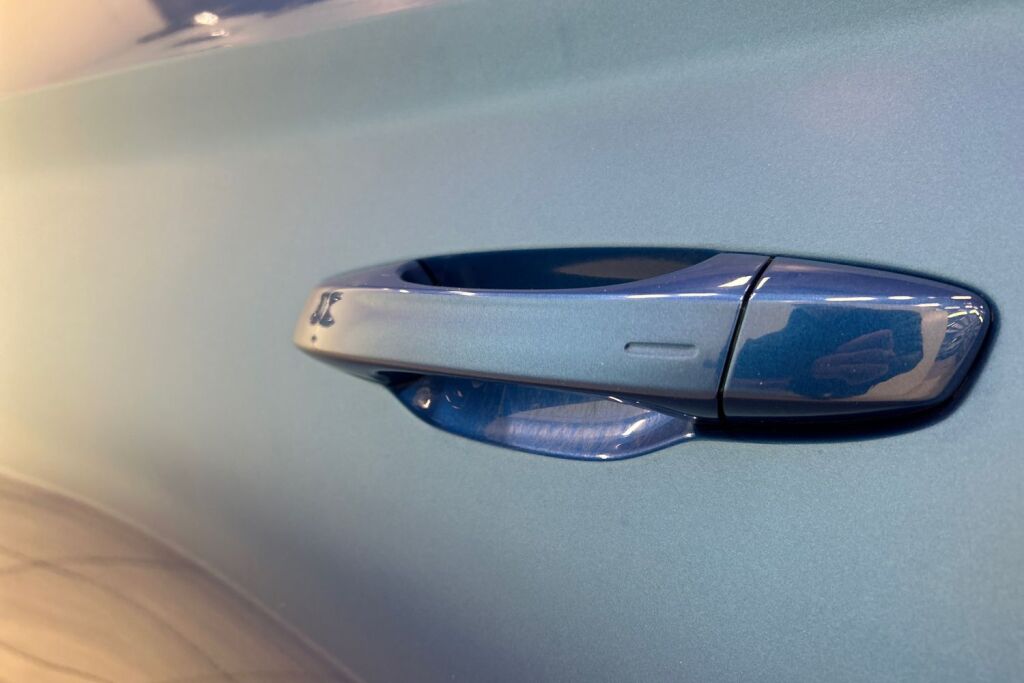 Skoda Kodiaq 2021 2,0 TDI 150 4x4 Style BusinessLine DSG Autom.