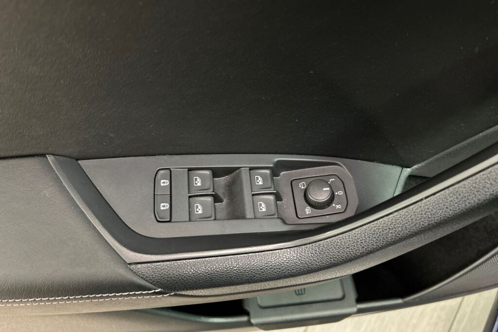 Skoda Kodiaq 2021 2,0 TDI 150 4x4 Style BusinessLine DSG Autom.