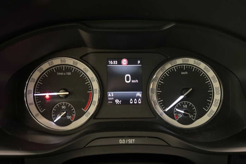 Skoda Kodiaq 2021 2,0 TDI 150 4x4 Style BusinessLine DSG Autom.