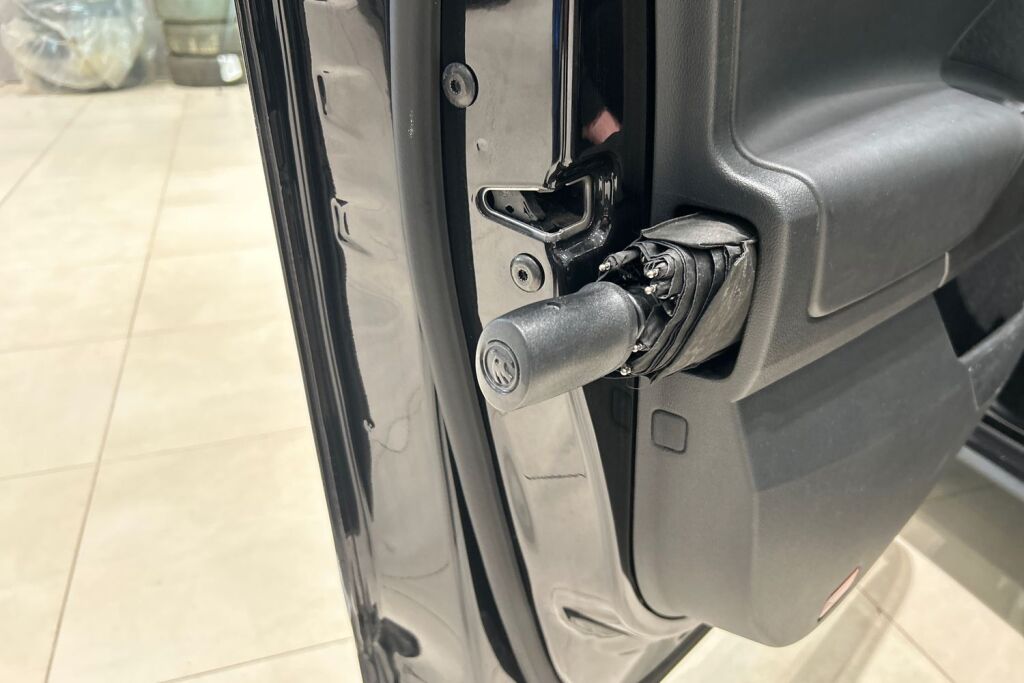 SKODA Enyaq 2022 80x 4x4 RS iV