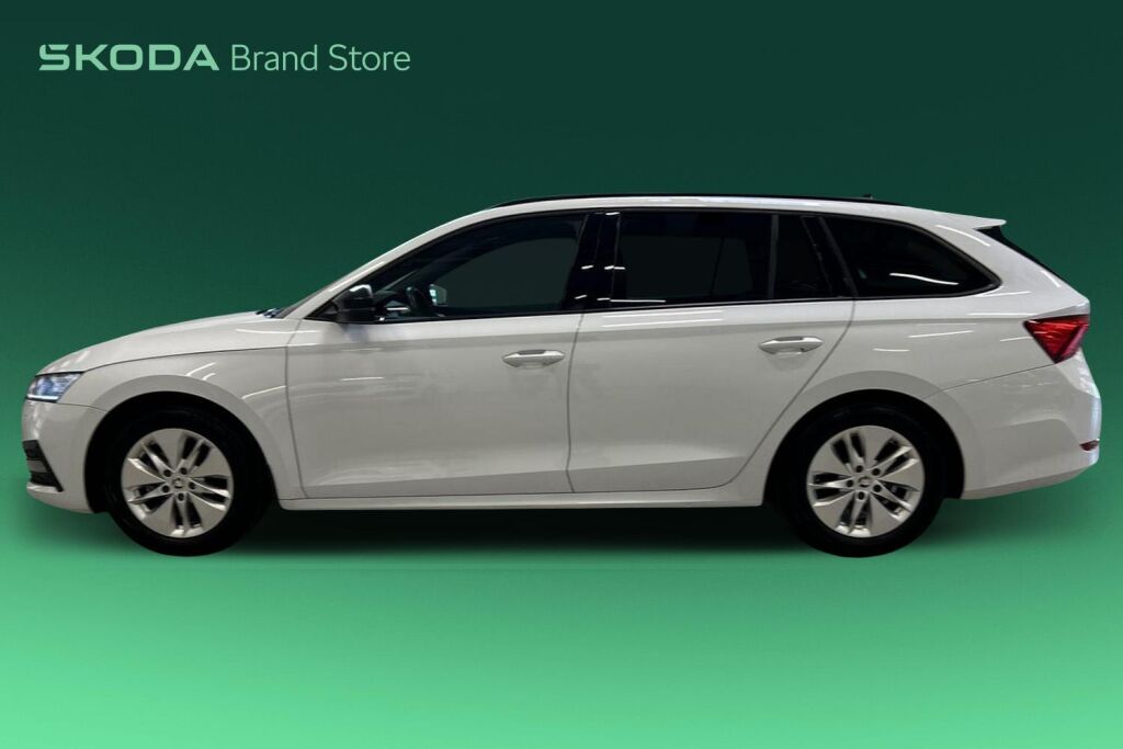 SKODA OCTAVIA 2022 Combi 1.0 TSI Ambition eTEC DSG Autom.