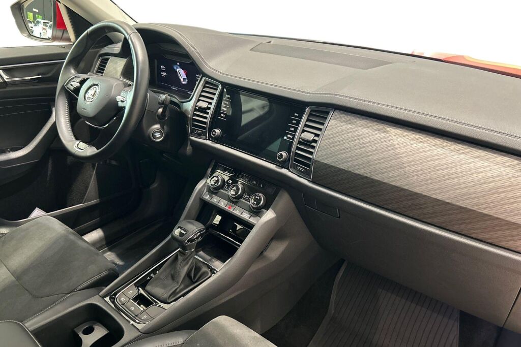 Skoda Kodiaq 2023 1.5 TSI ACT Style DSG Autom.