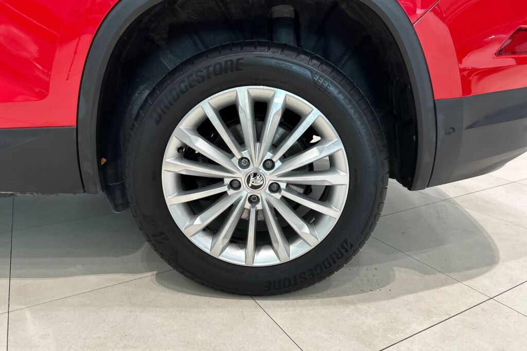 Skoda Kodiaq 2023 1.5 TSI ACT Style DSG Autom.