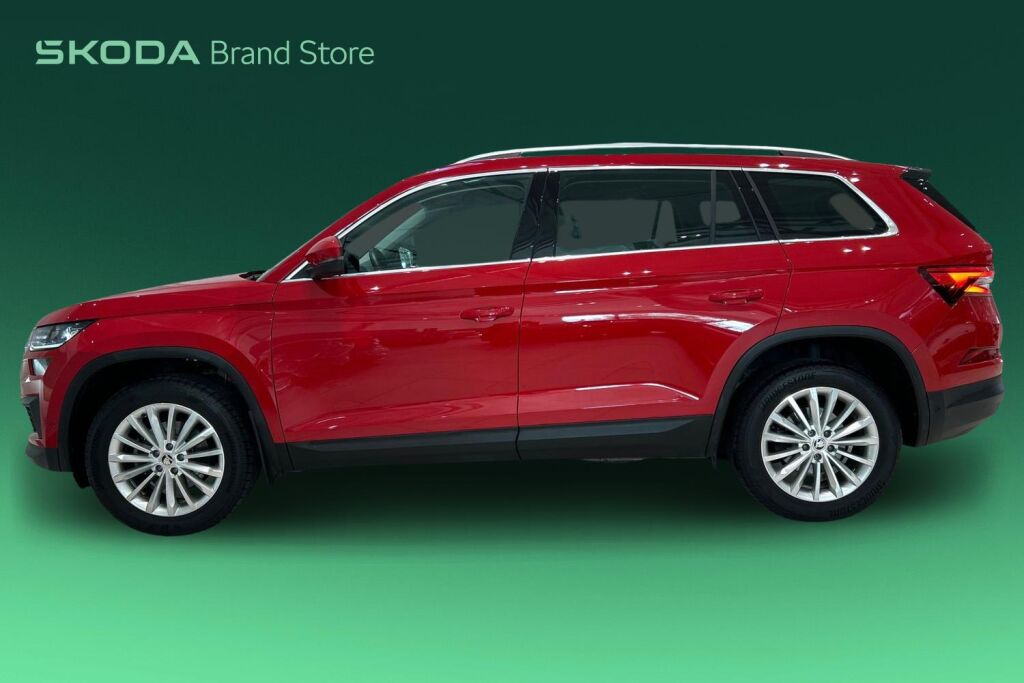 Skoda Kodiaq 2023 1.5 TSI ACT Style DSG Autom.