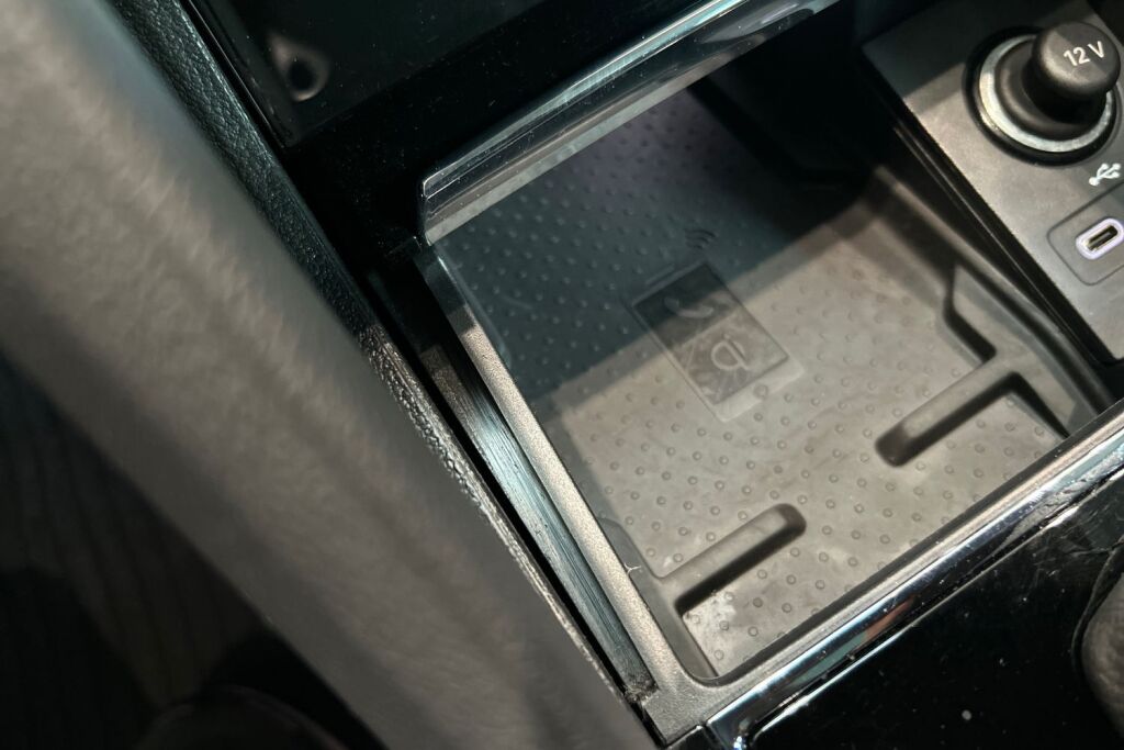 Skoda Kodiaq 2023 1.5 TSI ACT Style DSG Autom.