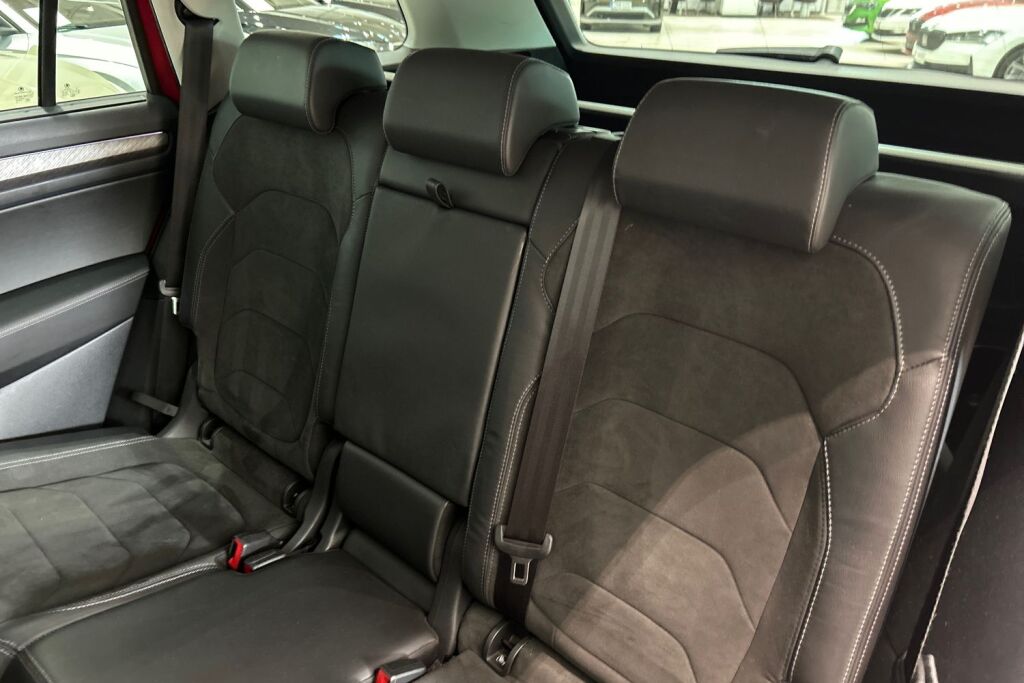 Skoda Kodiaq 2023 1.5 TSI ACT Style DSG Autom.
