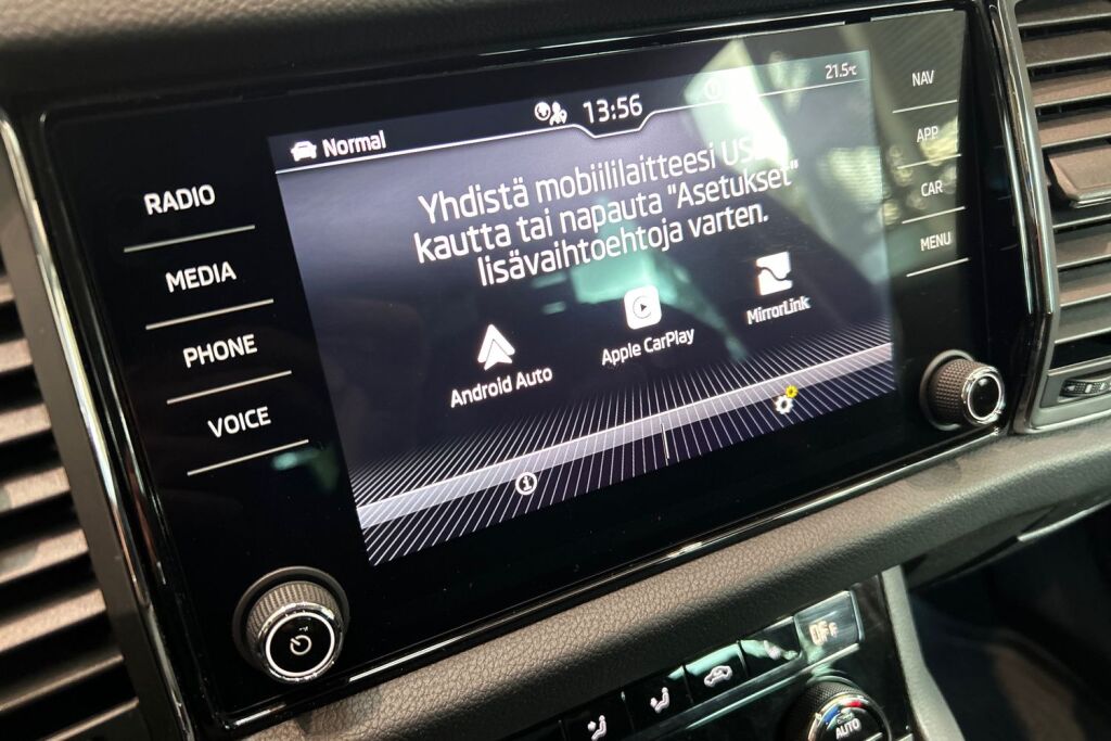 Skoda Kodiaq 2023 1.5 TSI ACT Style DSG Autom.