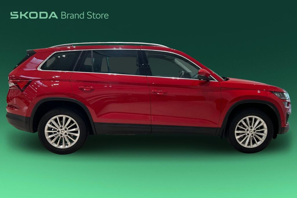 Skoda Kodiaq 2023 1.5 TSI ACT Style DSG Autom.