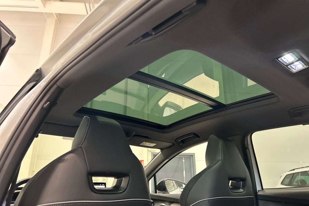 Skoda Enyaq 2023 80x 4x4 SportLine iV
