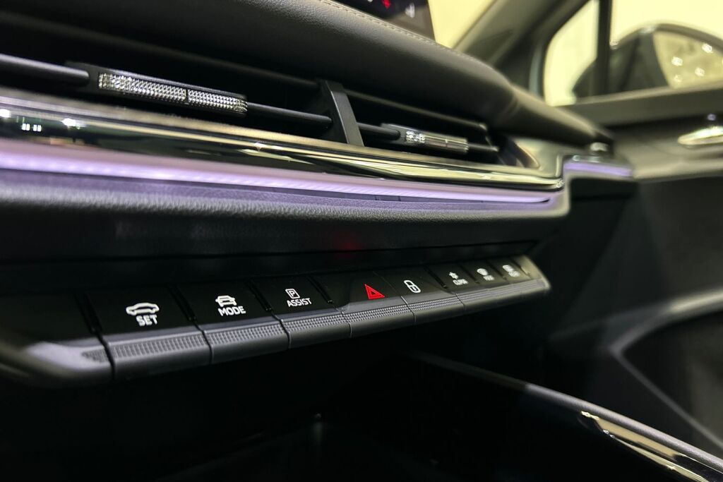 Skoda Enyaq 2023 80x 4x4 SportLine iV