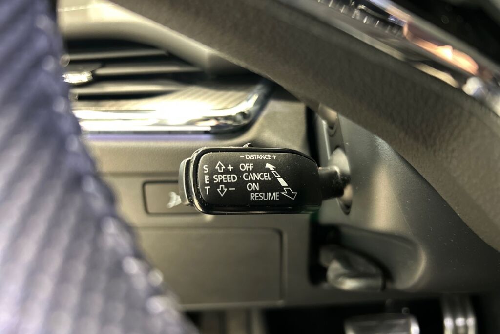 Skoda Enyaq 2023 80x 4x4 SportLine iV