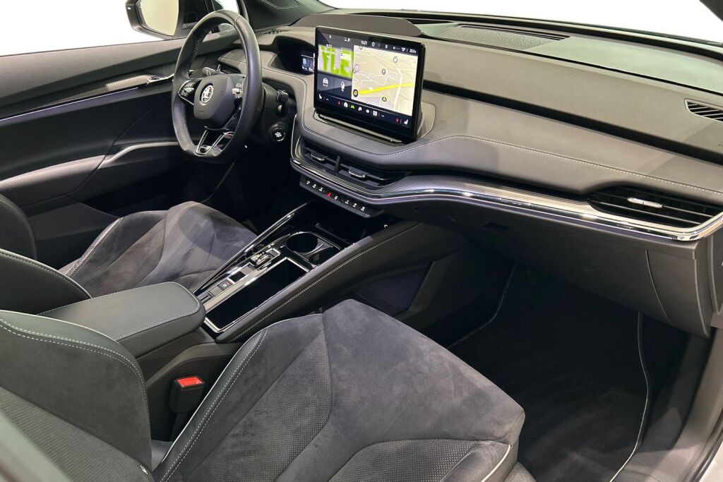 Skoda Enyaq 2023 80x 4x4 SportLine iV