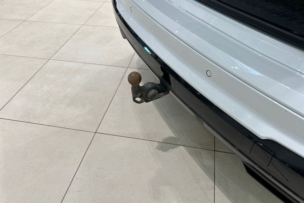 Skoda Enyaq 2023 80x 4x4 SportLine iV