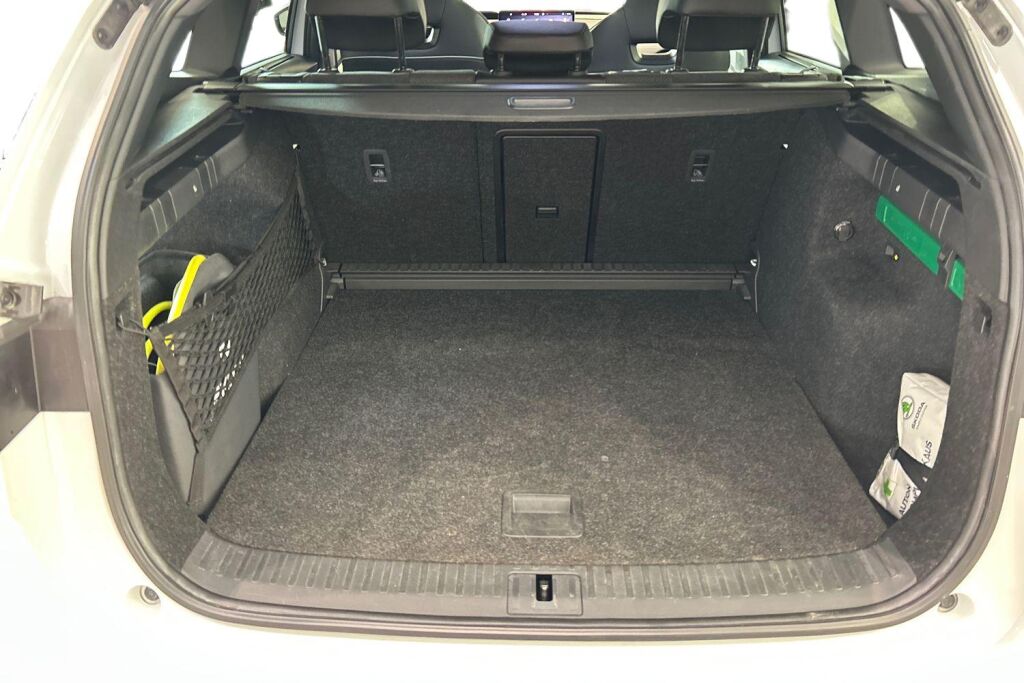 Skoda Enyaq 2023 80x 4x4 SportLine iV