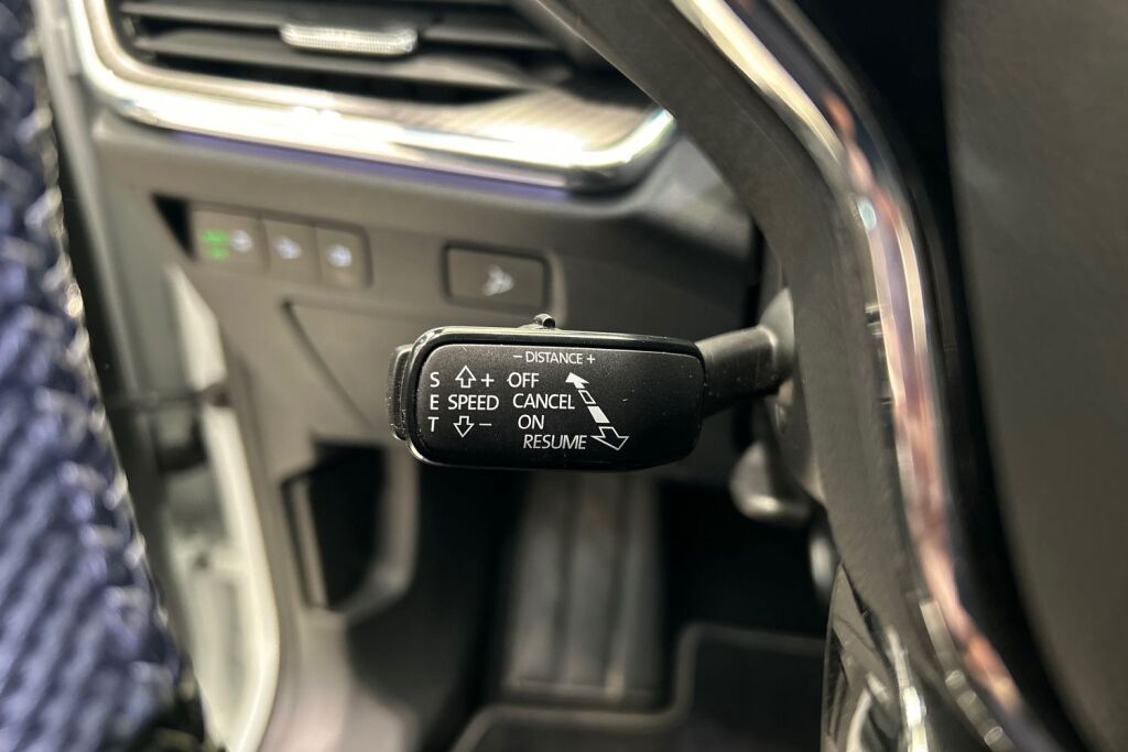 Skoda Enyaq 2023 80x 4x4 SportLine iV