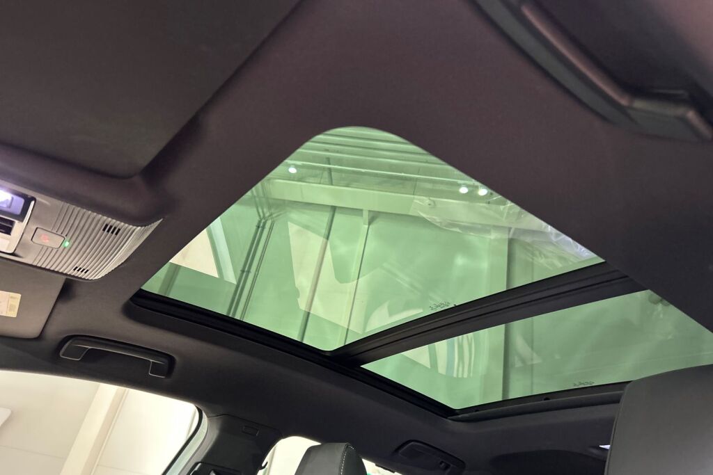 Skoda Enyaq 2023 80x 4x4 SportLine iV