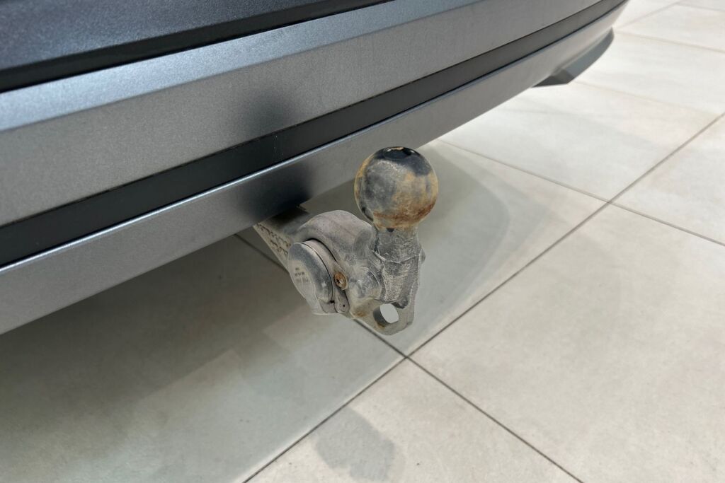 Skoda Enyaq 2022 60 iV