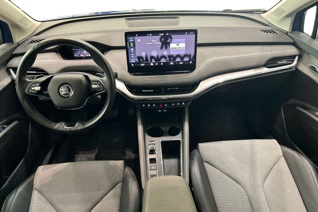 Skoda Enyaq 2022 60 iV