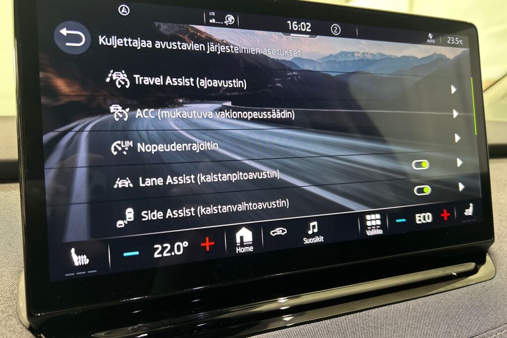 Skoda Enyaq 2022 60 iV