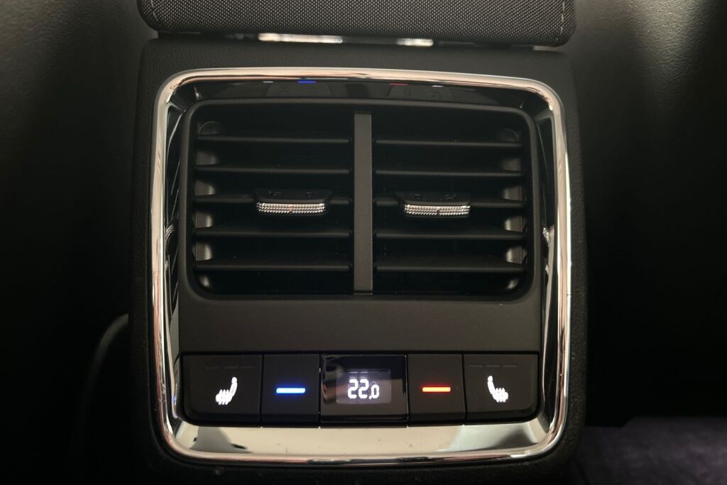Skoda Enyaq 2022 60 iV