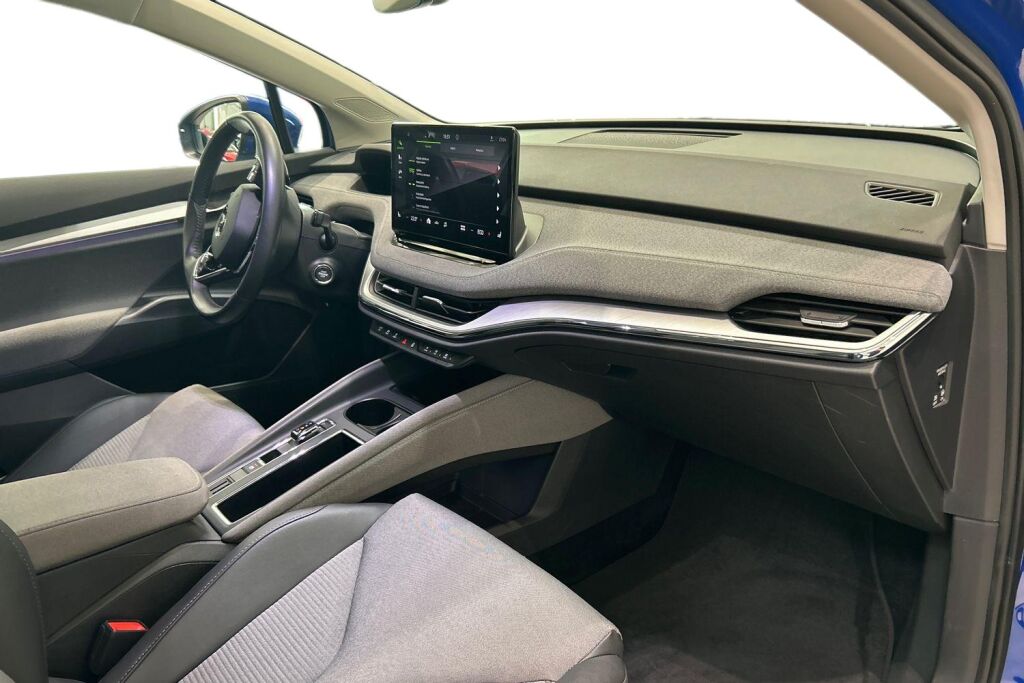 Skoda Enyaq 2022 60 iV