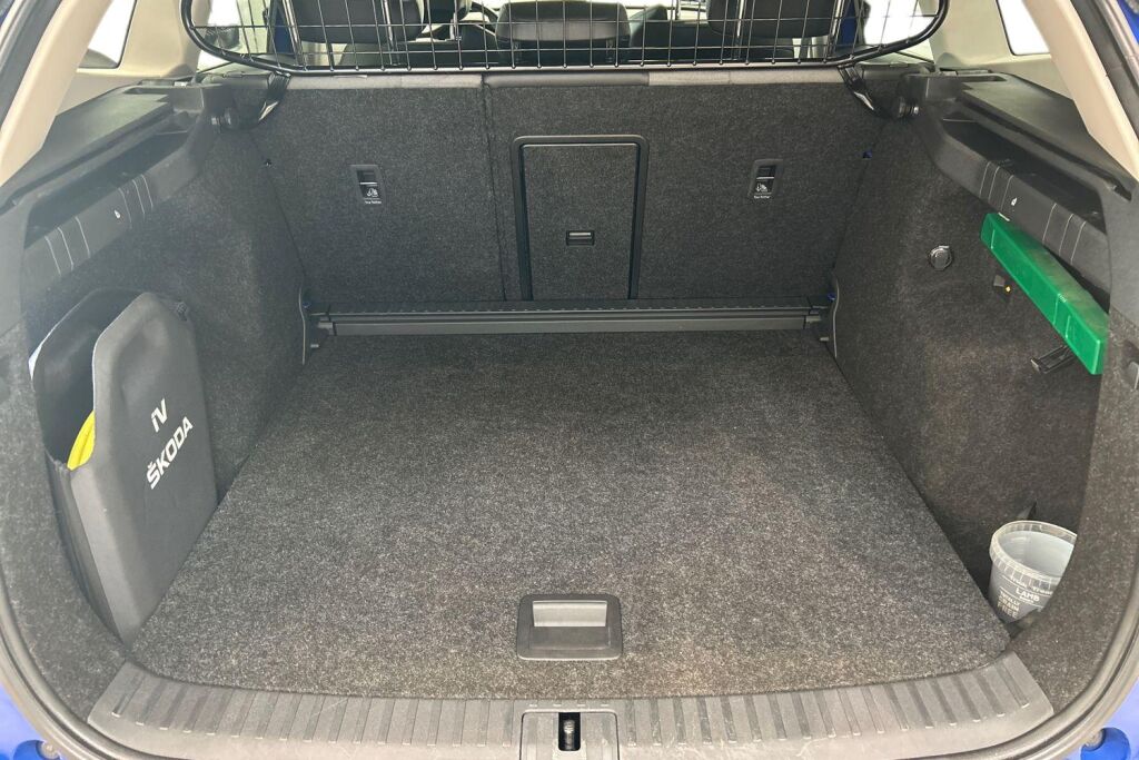 Skoda Enyaq 2022 60 iV