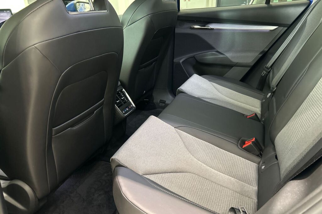 Skoda Enyaq 2022 60 iV