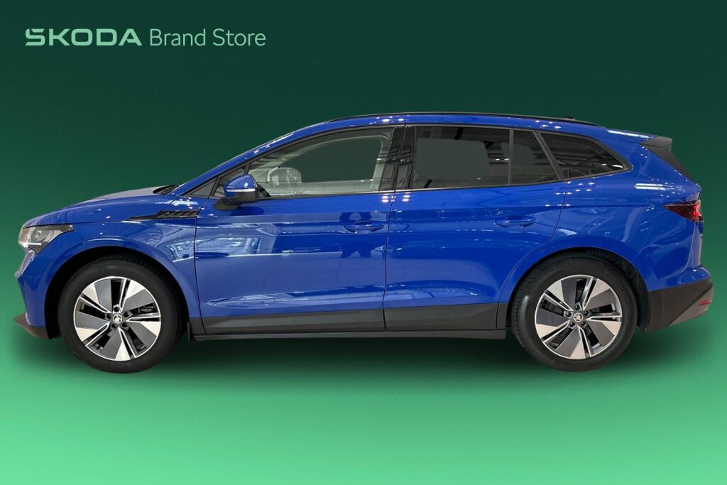 Skoda Enyaq 2022 60 iV