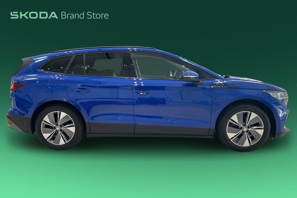 Skoda Enyaq 2022 60 iV
