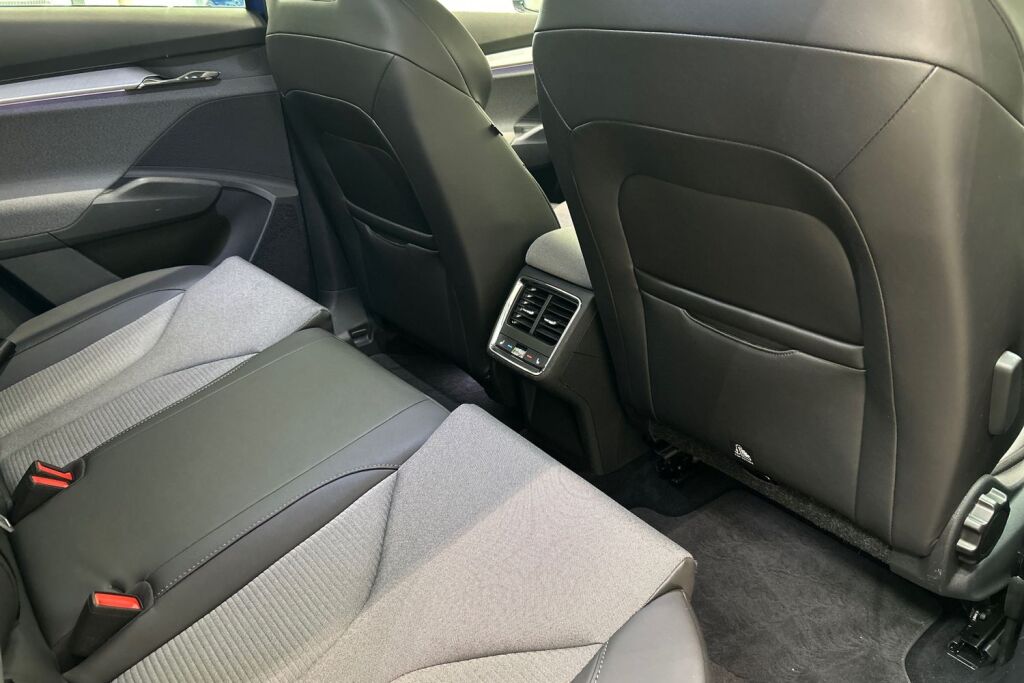 Skoda Enyaq 2022 60 iV