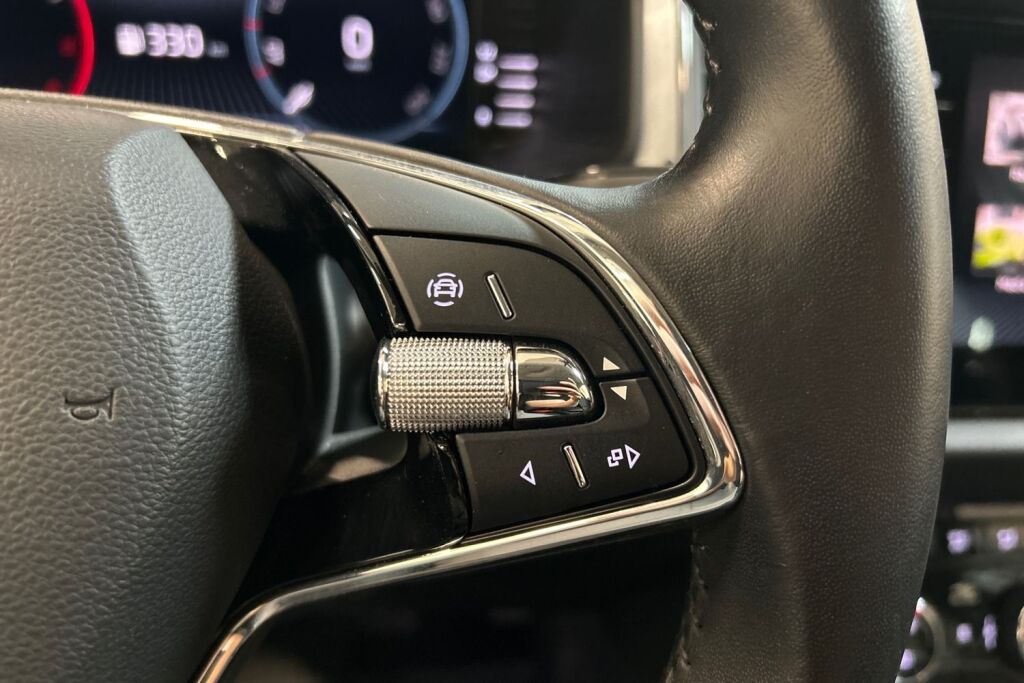 Skoda Kodiaq 2022 1.5 TSI ACT Ambition DSG Autom.