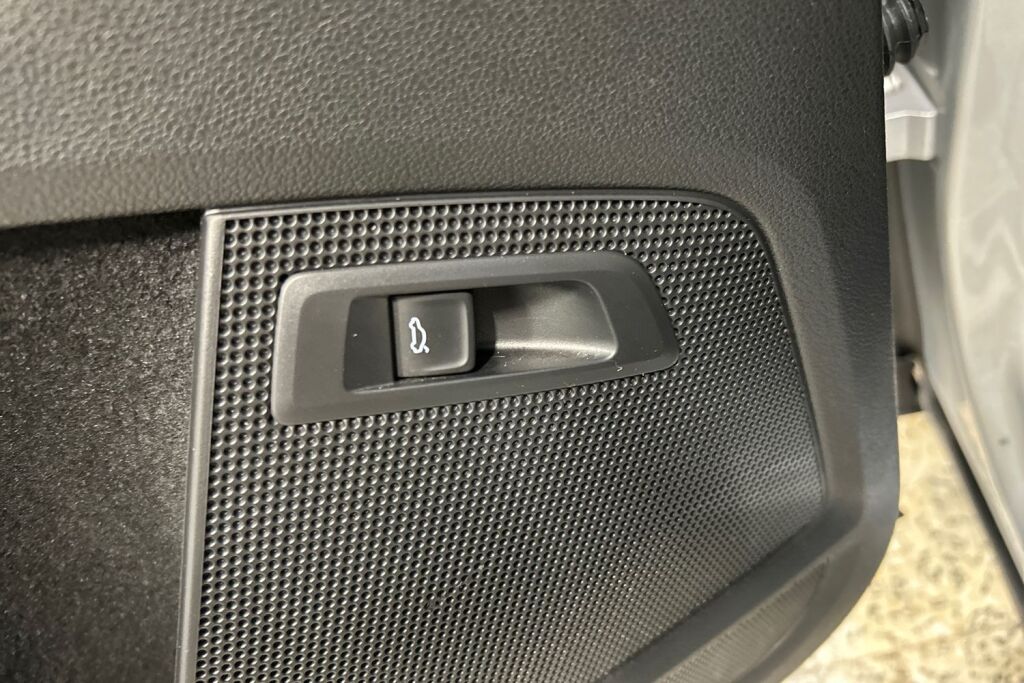 Skoda Kodiaq 2022 1.5 TSI ACT Ambition DSG Autom.