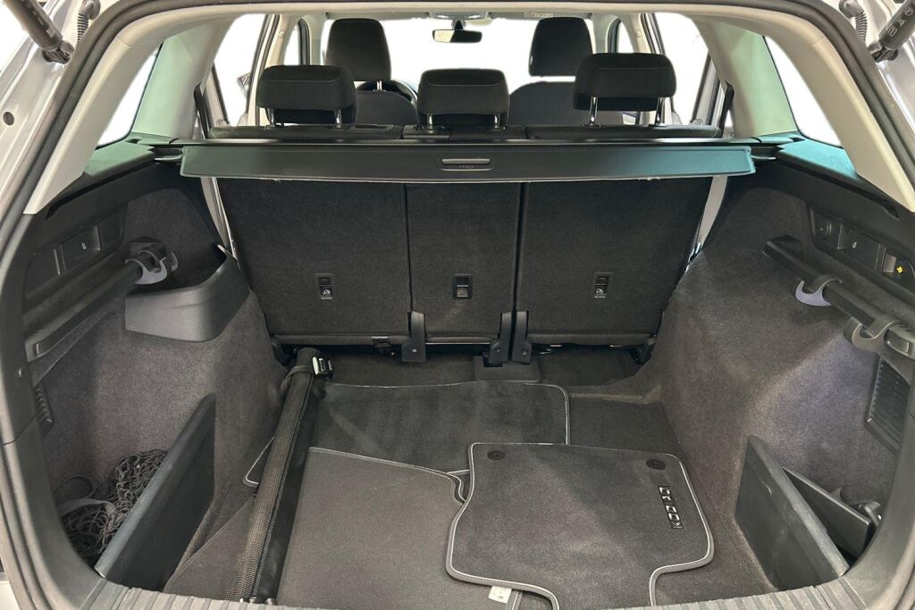 Skoda Kodiaq 2022 1.5 TSI ACT Ambition DSG Autom.