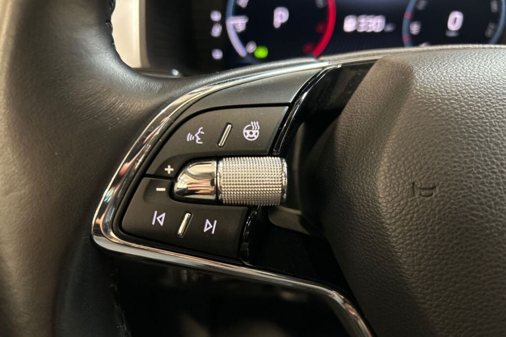 Skoda Kodiaq 2022 1.5 TSI ACT Ambition DSG Autom.