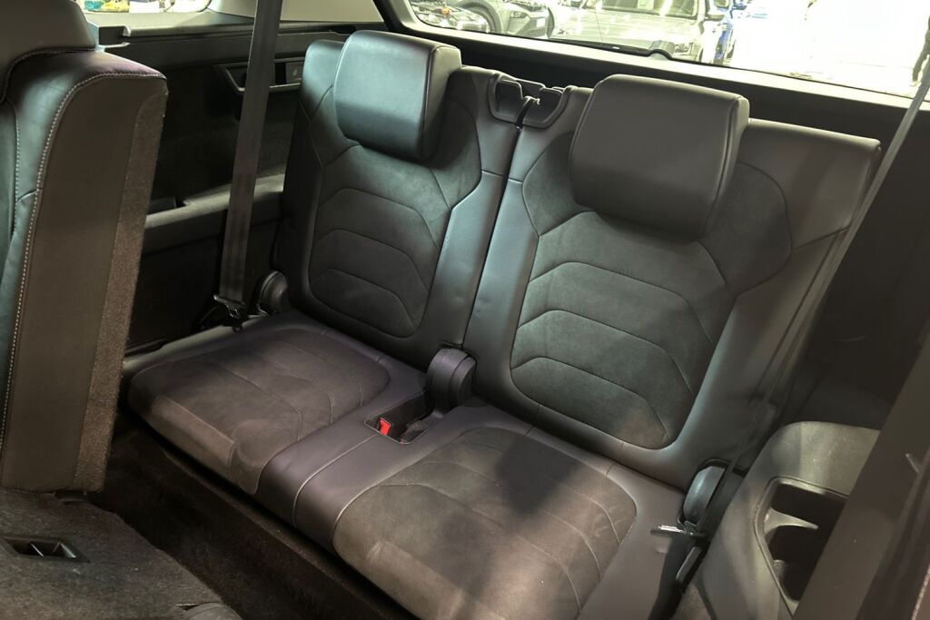 Skoda Kodiaq 2022 1.5 TSI ACT Style DSG Autom.