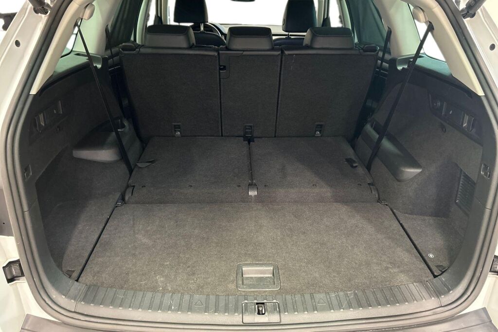 Skoda Kodiaq 2022 1.5 TSI ACT Style DSG Autom.