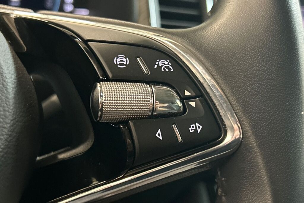 Skoda Kodiaq 2022 1.5 TSI ACT Style DSG Autom.