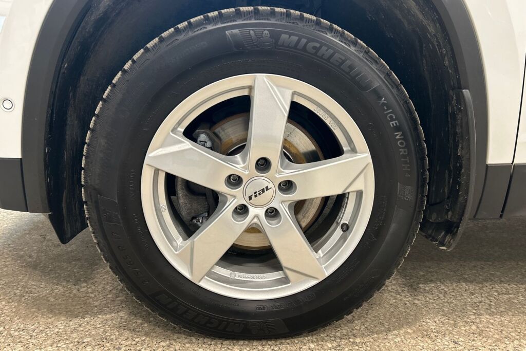 Skoda Kodiaq 2022 1.5 TSI ACT Style DSG Autom.