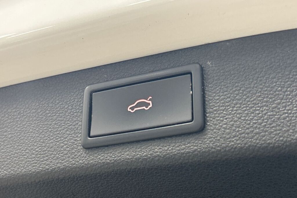 Skoda Kodiaq 2022 1.5 TSI ACT Style DSG Autom.